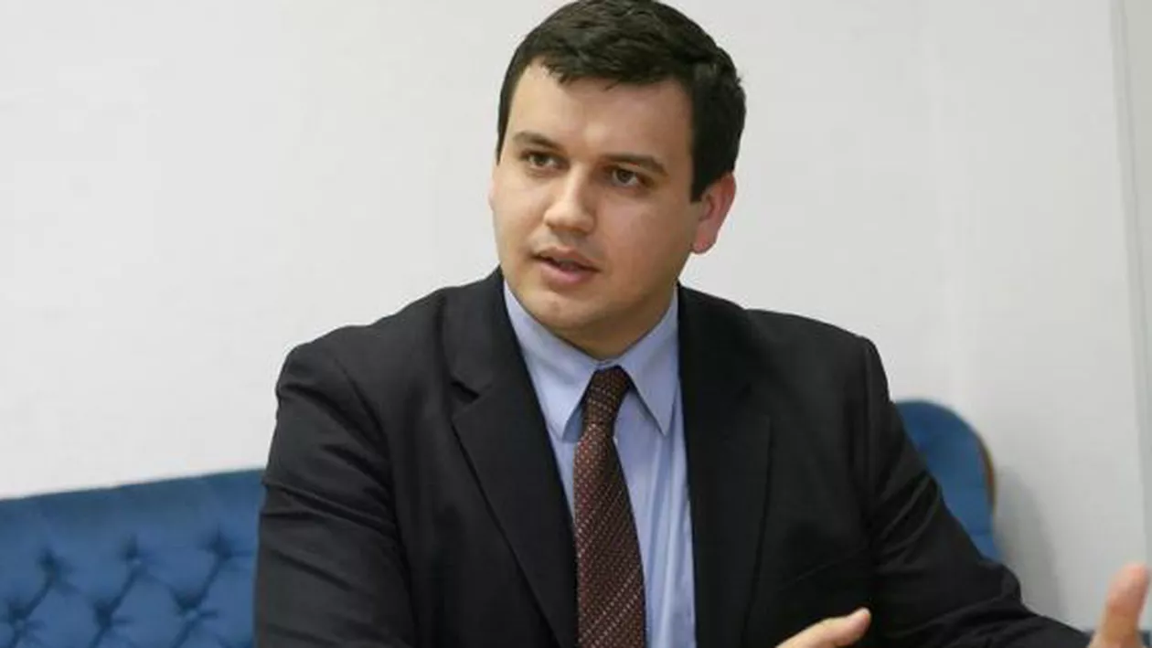 Eugen Tomac: Nu consider oportună ridicarea celei mai mari moschei din Europa în sectorul 1