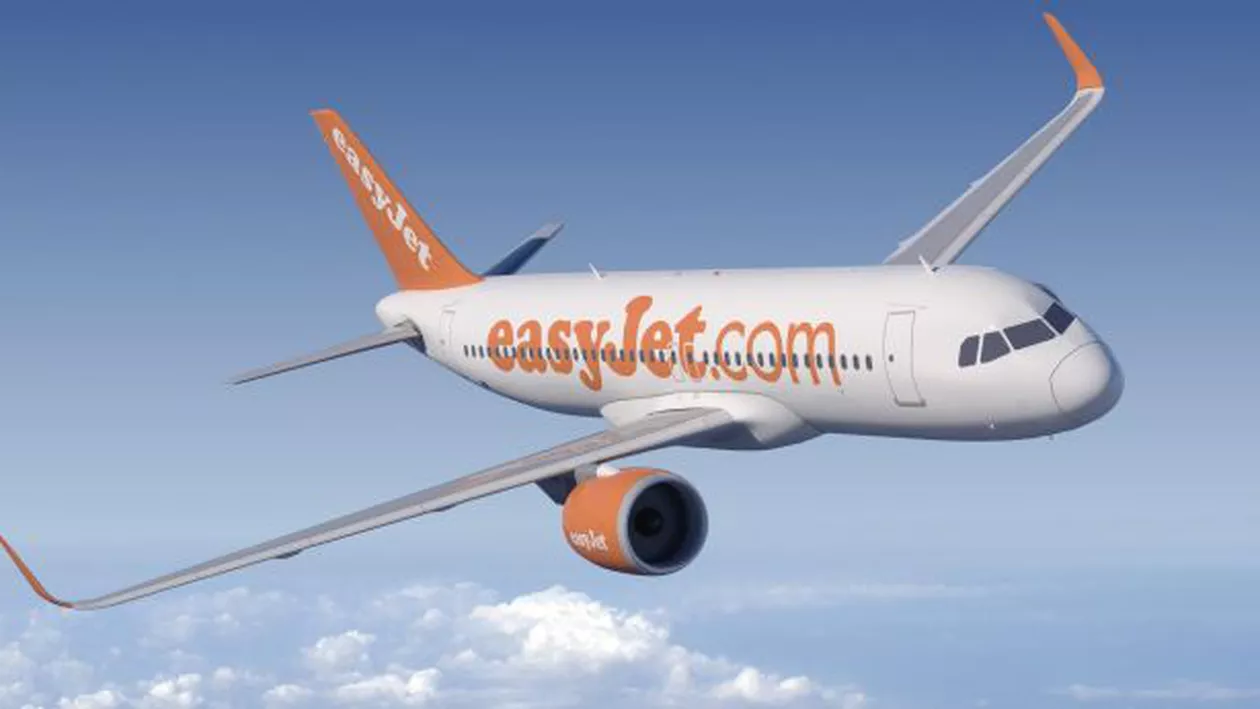 O cursă aeriană a fost întârziată, după ce o pasageră a crezut că vecinul de scaun este un extremist islamist