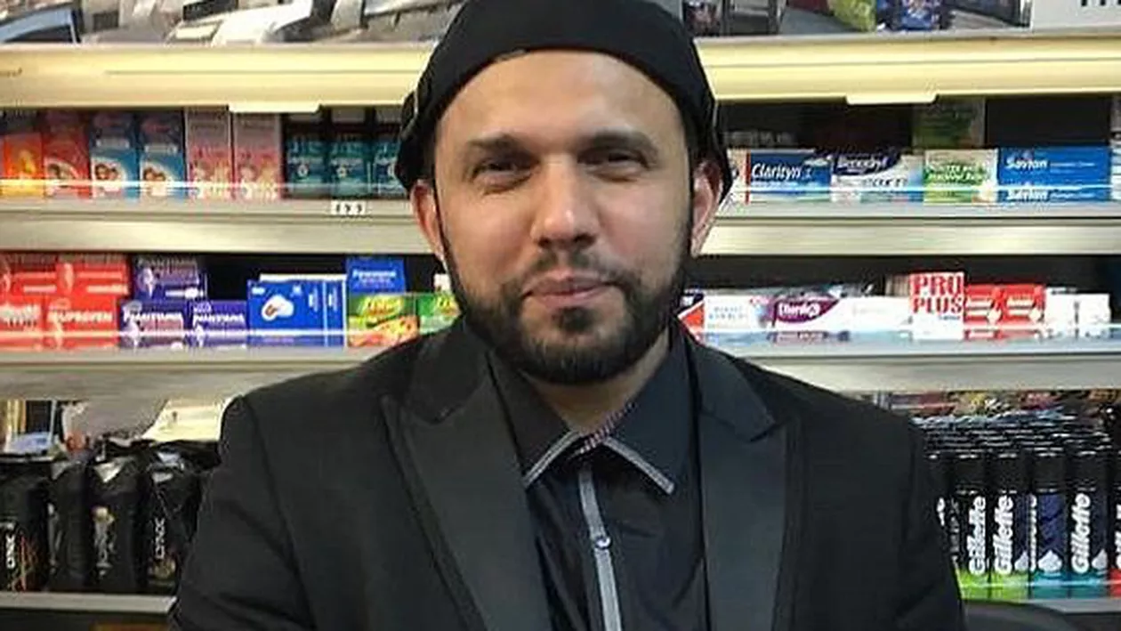 Caz șocant în Anglia: Un bărbat de origine pakistaneză a fost înjunghiat mortal pentru că le-a urat vecinilor "Paște Fericit" (VIDEO)