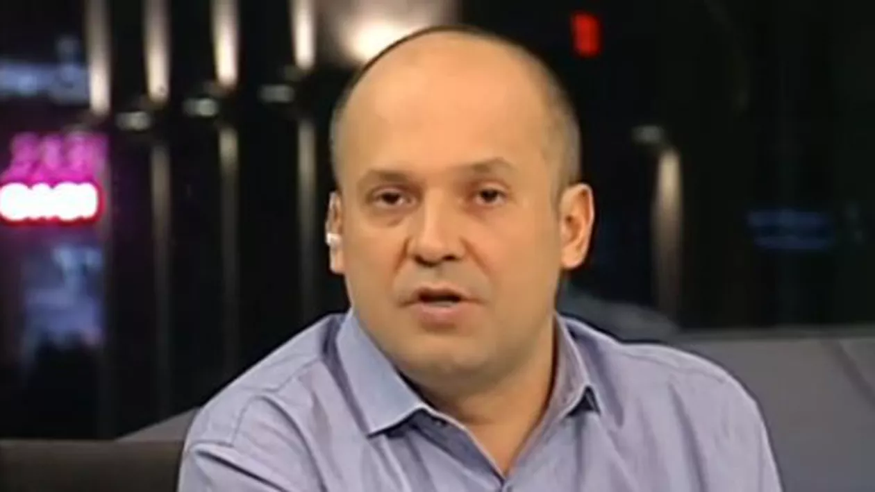 Radu Banciu, despre tragedia din Colectiv:  Se vede că suntem români, nici măcar într-un astfel de moment nu știm să facem nimic (VIDEO)