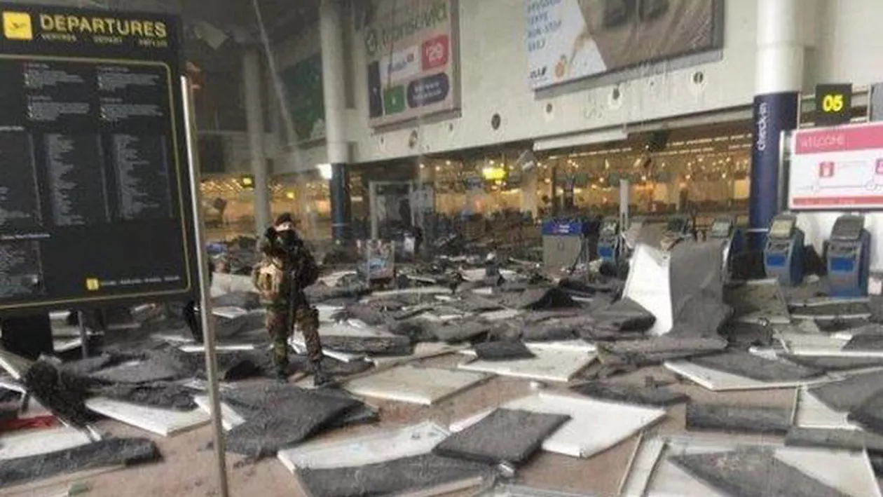 Toate victimele atentatelor de la Bruxelles au fost identificate de către autoritățile belgiene