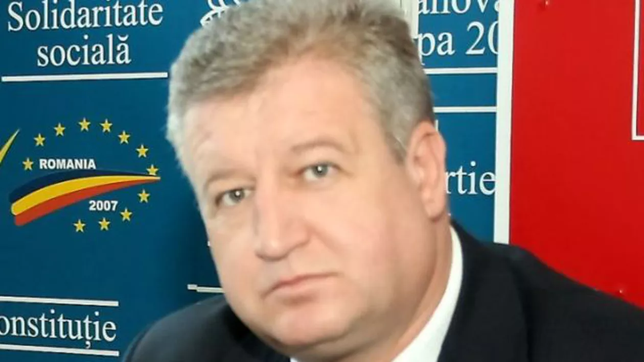 Senatorul Daniel Savu i-a făcut plângere penală afaceristului Răzvan Alexe, denunţătorul lui Sebastian Ghiţă