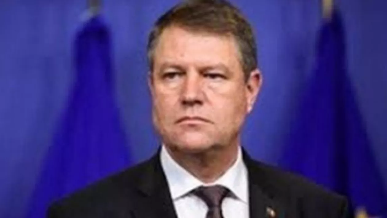 Klaus Iohannis: Am aflat cu mâhnire de atacul terorist comis în oraşul Lahore din Pakistan, în timpul celebrării sărbătorilor pascale catolice. Sunt revoltat de acest act de cruzime