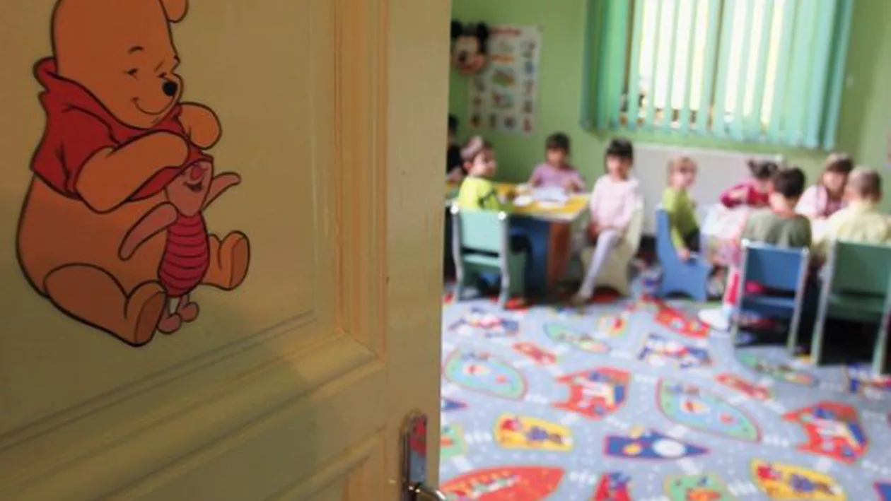 Avocatul Poporului s-a sesizat cu privire la cazul copiilor care ar fi fost agresați la o grădiniță din București