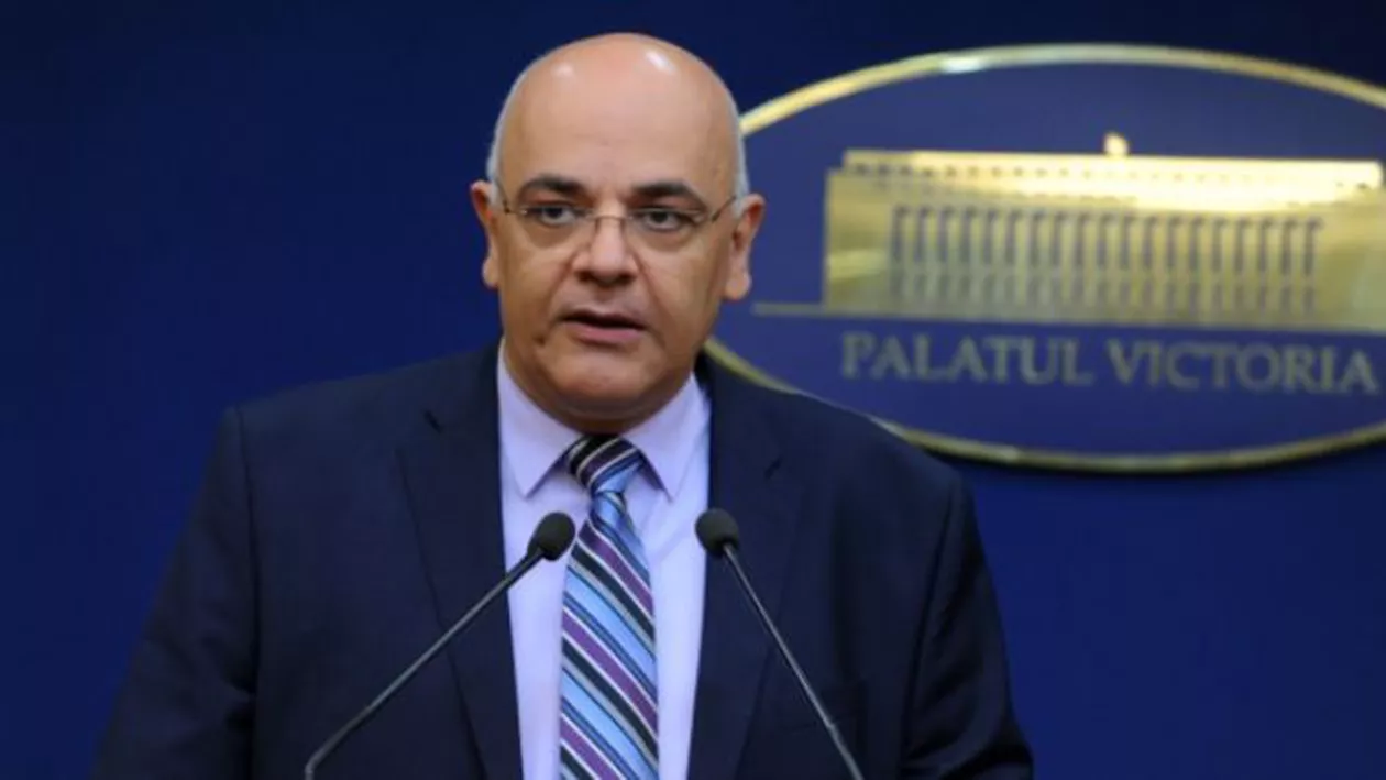 Raed Arafat, chemat să dea explicații la Guvern în cazul Colectiv