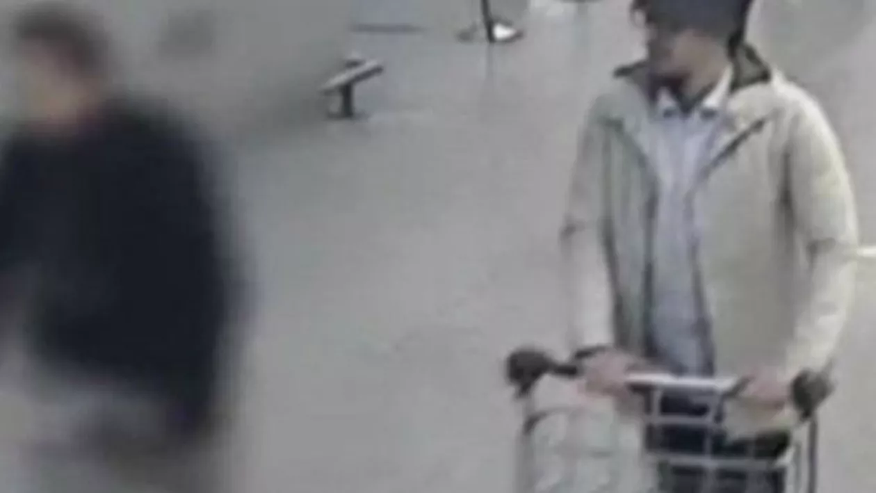 Singurul suspect reținut pentru atentatele de la Bruxelles a fost eliberat
