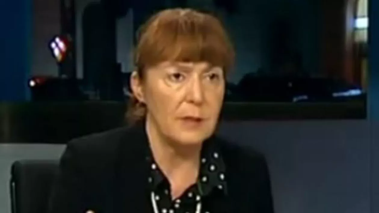 Monica Macovei: Trebuie să existe un control mai strict al cartelelor prepay (VIDEO)