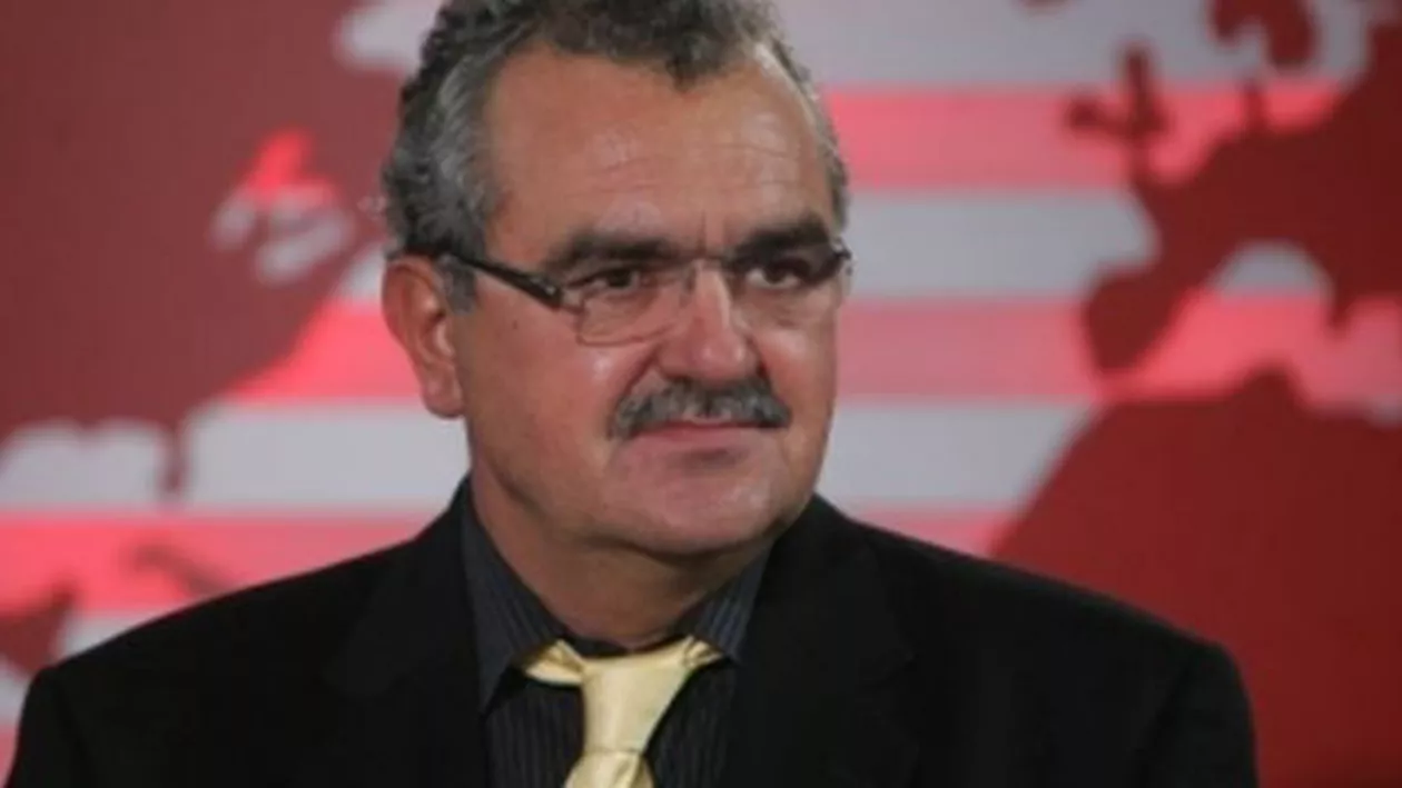 Magistrații Judecătoriei Medgidia au admis cererea de eliberare condiționată a lui Miron Mitrea: Decizia nu este definitivă