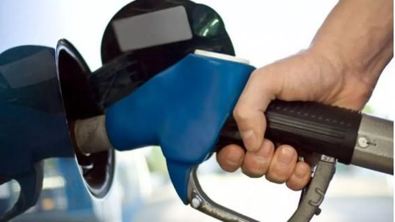 Cât ia statul român din rezervor la un plin de combustibil, comparativ cu alte țări din Uniunea Europeană