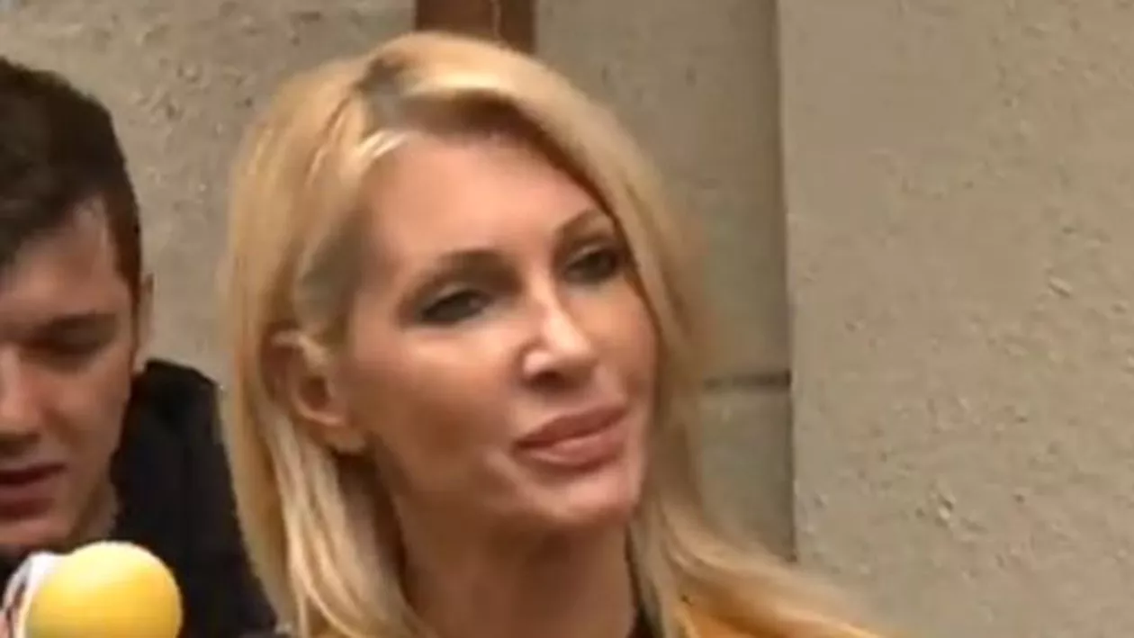 Alina Petre, din nou la DNA: Nu pot să risc să fiu acuzată de tăinuire sau complicitate, de aceea fac acest lucru (VIDEO)