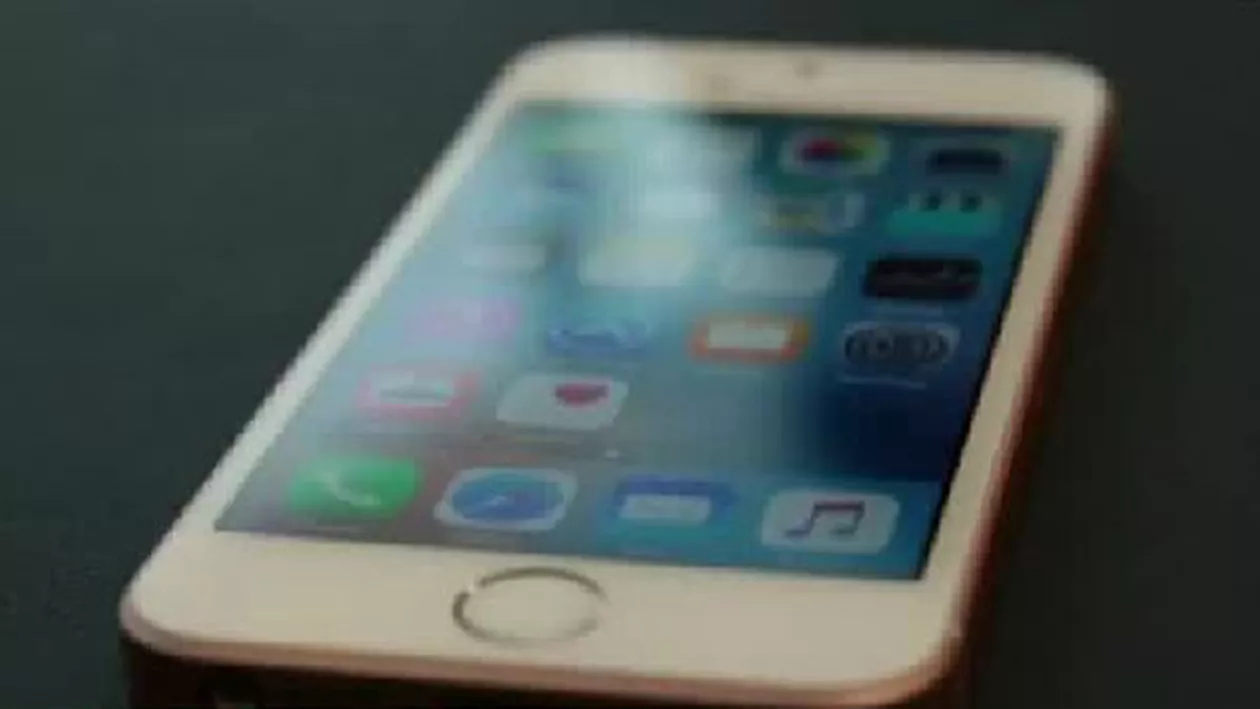 Apple aduce schimbări radicale: Noul model iPhone SE, cel mai inovativ smartphone al companiei (VIDEO)