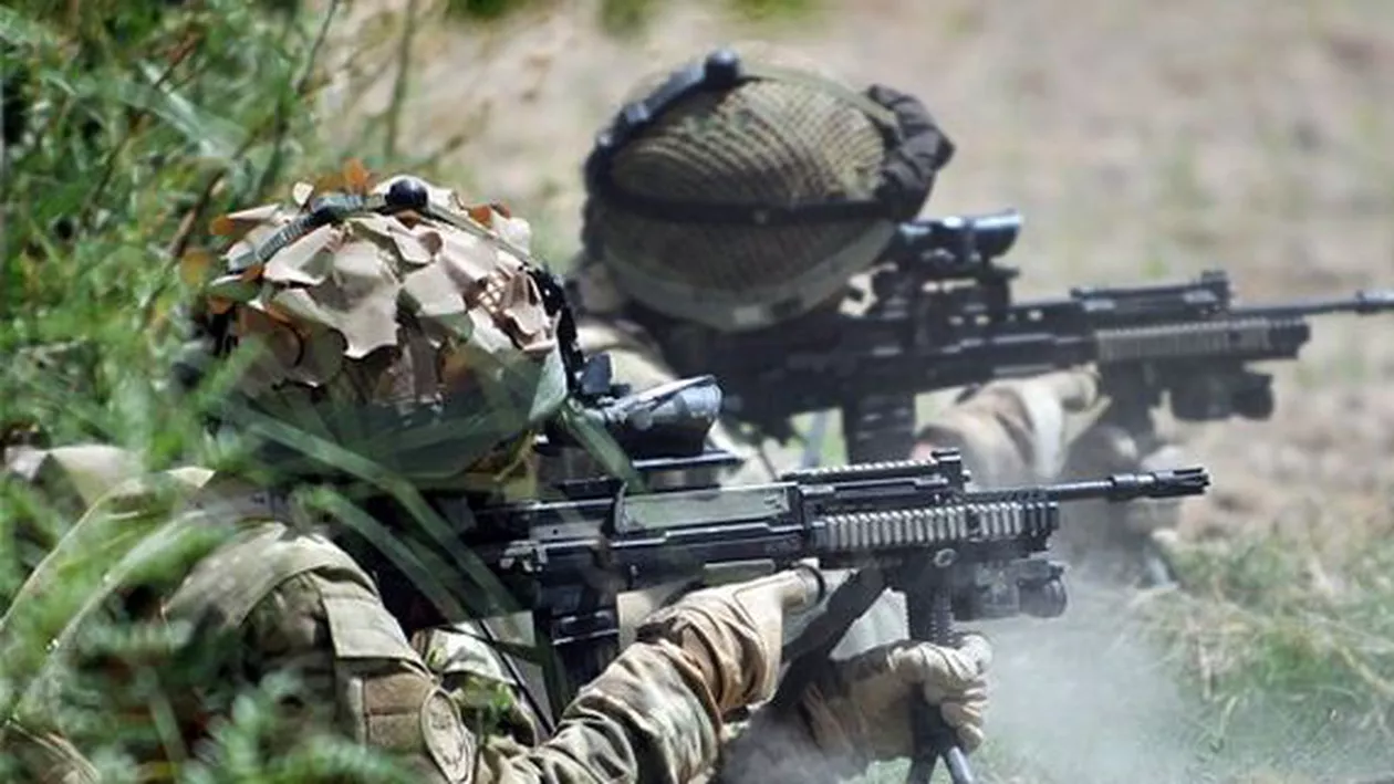 Afganistan: Un bărbat, aflat într-un post de observație, a fost împușcat mortal de un soldat american