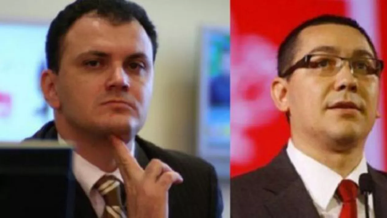 "Se dorește să fac denunțuri împotriva lui Victor Ponta": Sebastian Ghiță: Am ajuns în această situație după ce PSD a pierdut alegerile (VIDEO)