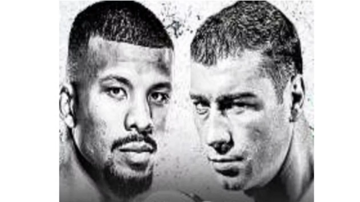 Bute va boxa din nou în SUA. Decizia vine după 12 ani de la ultima luptă avută de român, în America