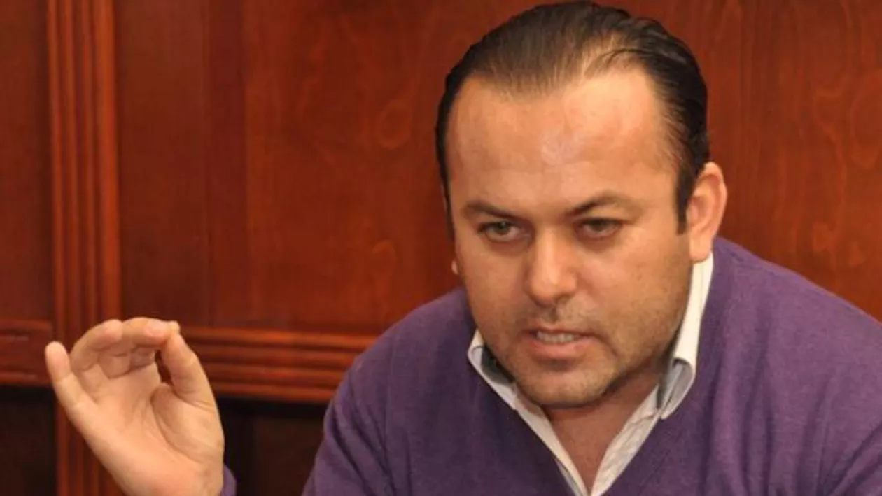 Deputatul Alin Popoviciu, anchetat de DNA, este susținut de PNL la șefia Consiliului Județean Timiș