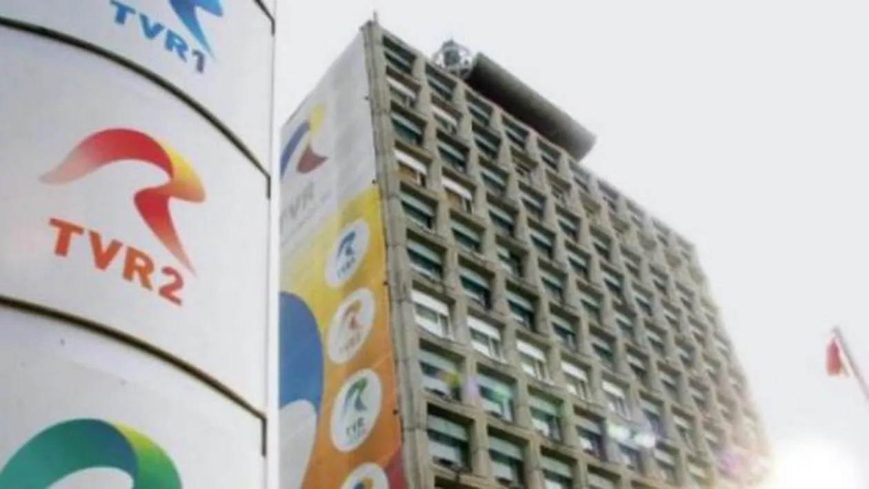 Consiliul European a emis o alertă referitoare la situația Televiziunii Române