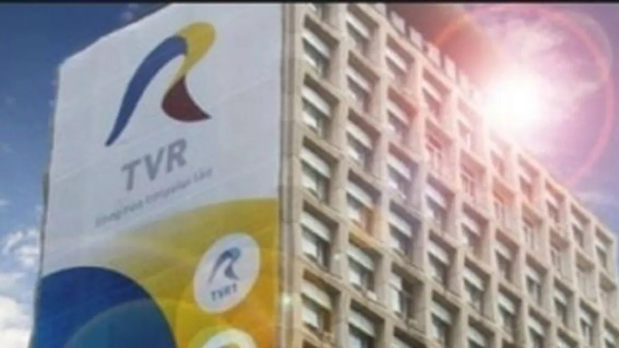 TVR rămâne fără șef. George Orbean a fost respins de plenul Parlamentului (VIDEO)