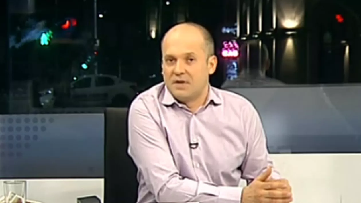Radu Banciu, către PNL: Nu puteți, în mod normal, să analizați pe nimeni. Nu aveți dreptul ăsta. Sunteți ciurucurile politicii românești (VIDEO)