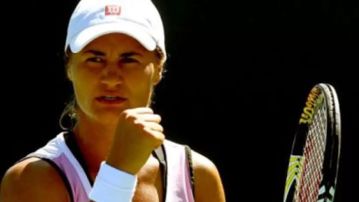 Vești bune de la Miami: Monica Niculescu și Margarita Gasparian s-au calificat în semifinalele probei de dublu