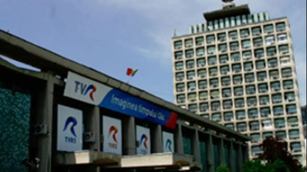 Desemnarea noului șef al TVR se amână: Membrii CA au termen o săptămână să ajungă la un acord