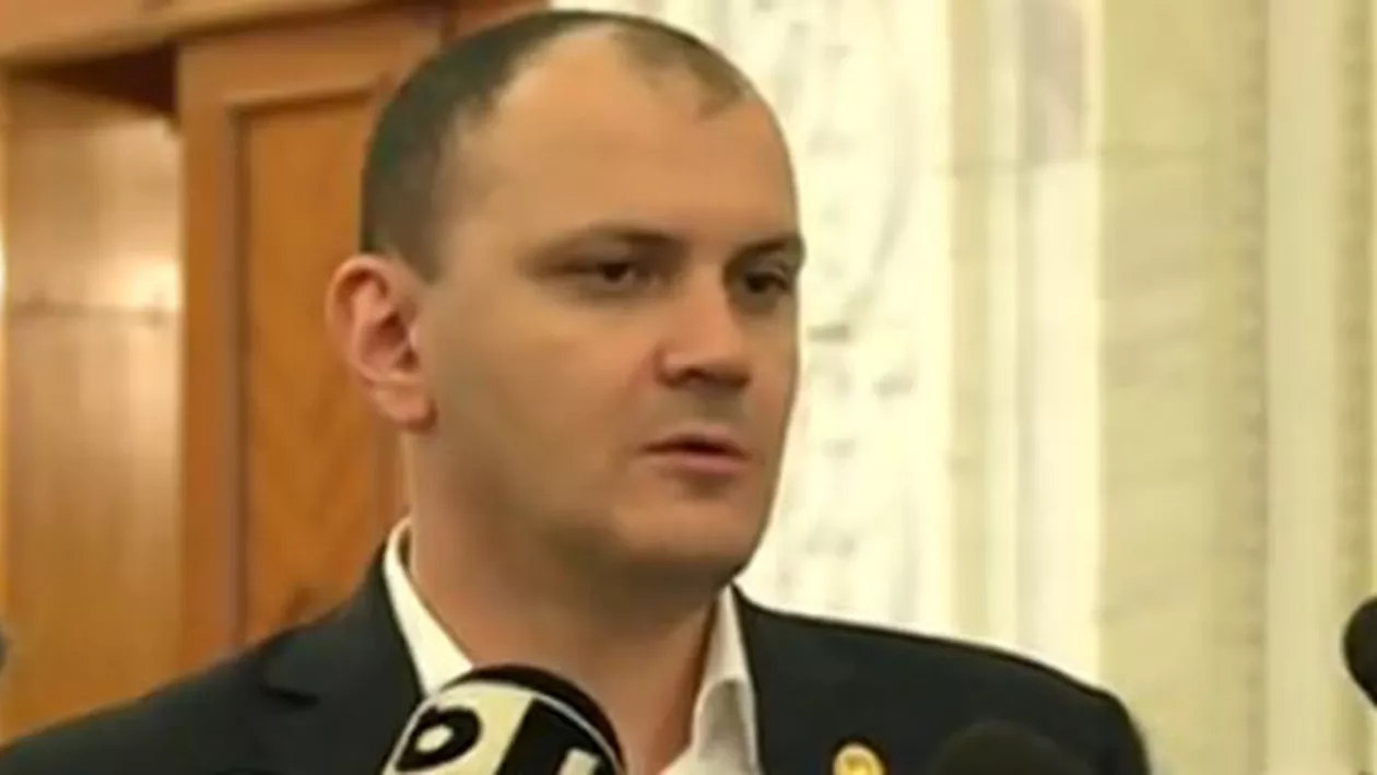 Sebastian Ghiță, după votul din Parlament: Nu m-am așteptat niciodată în viață să ajung în situația aceasta. Eu nu m-am născut să fur (VIDEO)