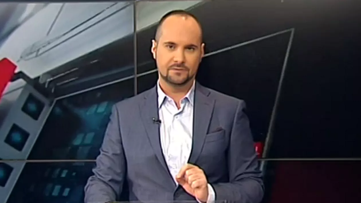 Dosar de Politician: Căderea baronului Călinoiu, sfârșitul epocii Ponta (VIDEO)