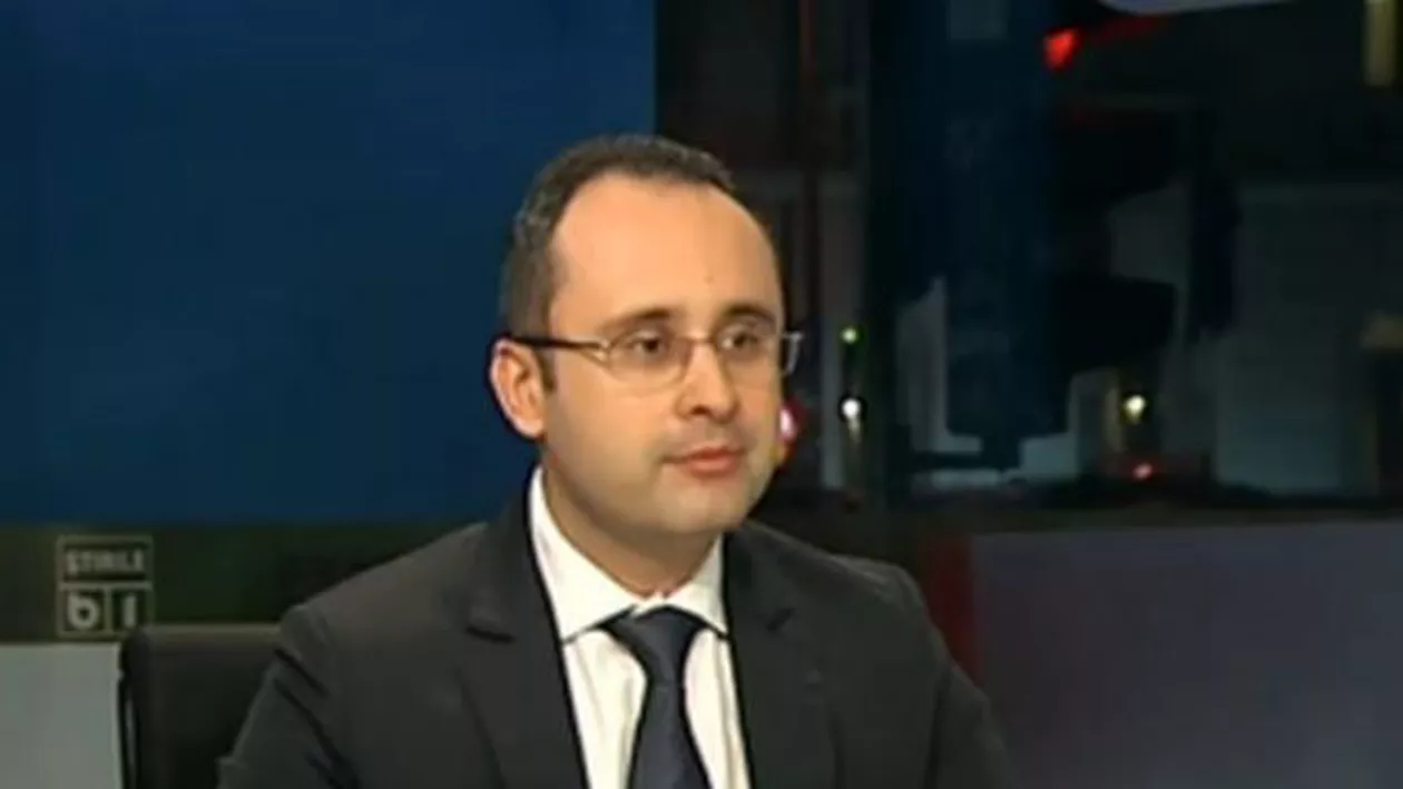 Cristian Buşoi a vizitat o tabără de refugiaţi din Liban: Condițiile sunt cu adevărat foarte rele. Am fost profund impresionat (VIDEO)