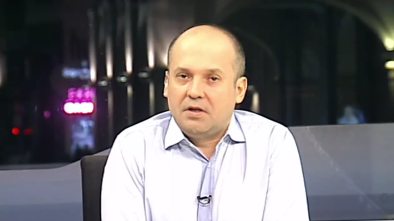 Radu Banciu: O bătrână a primit patru ani de închisoare pentru că a dat mită o găină și 1.000 de lei. În dosarul Microsoft, unde mita e de 60 de milioane de euro, pedeapsa cea mai mare e de trei ani (VIDEO)