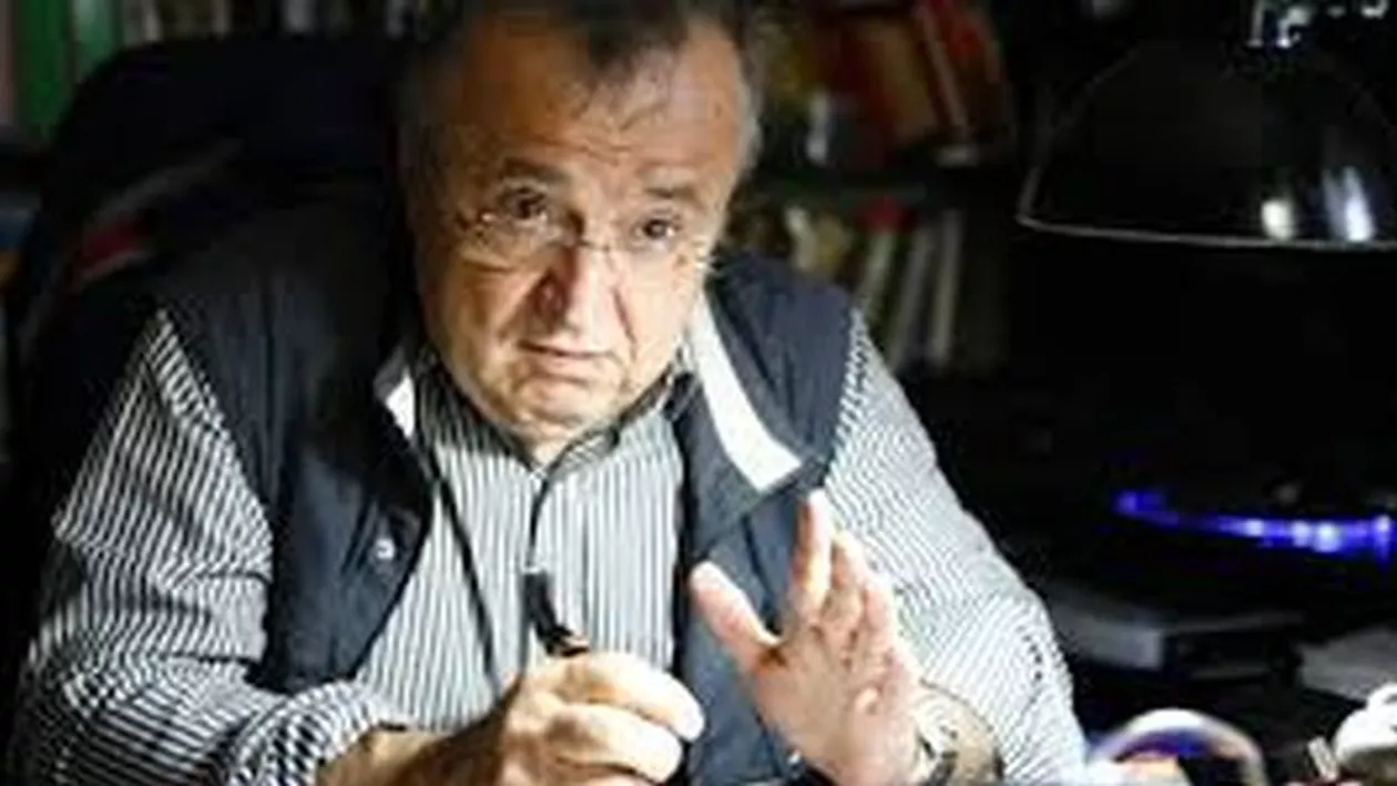 Ion Cristoiu: Cum își dă SRI de dragul lui Dacian Cioloș cu tesla acolo unde știm noi