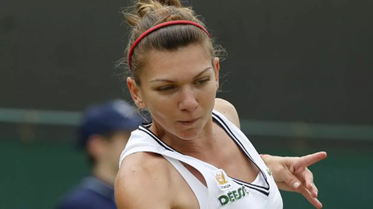 Simona Halep, pe locul 6 în ierarhia mondială. După 2 ani, românca părăsește top 5 WTA