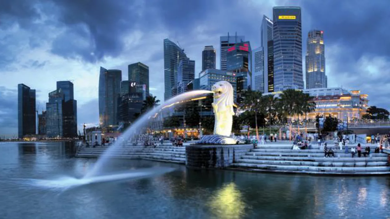 Top 10 cele mai scumpe orașe din lume în 2016: Singapore este pe primul loc pentru al treilea an consecutiv (VIDEO)