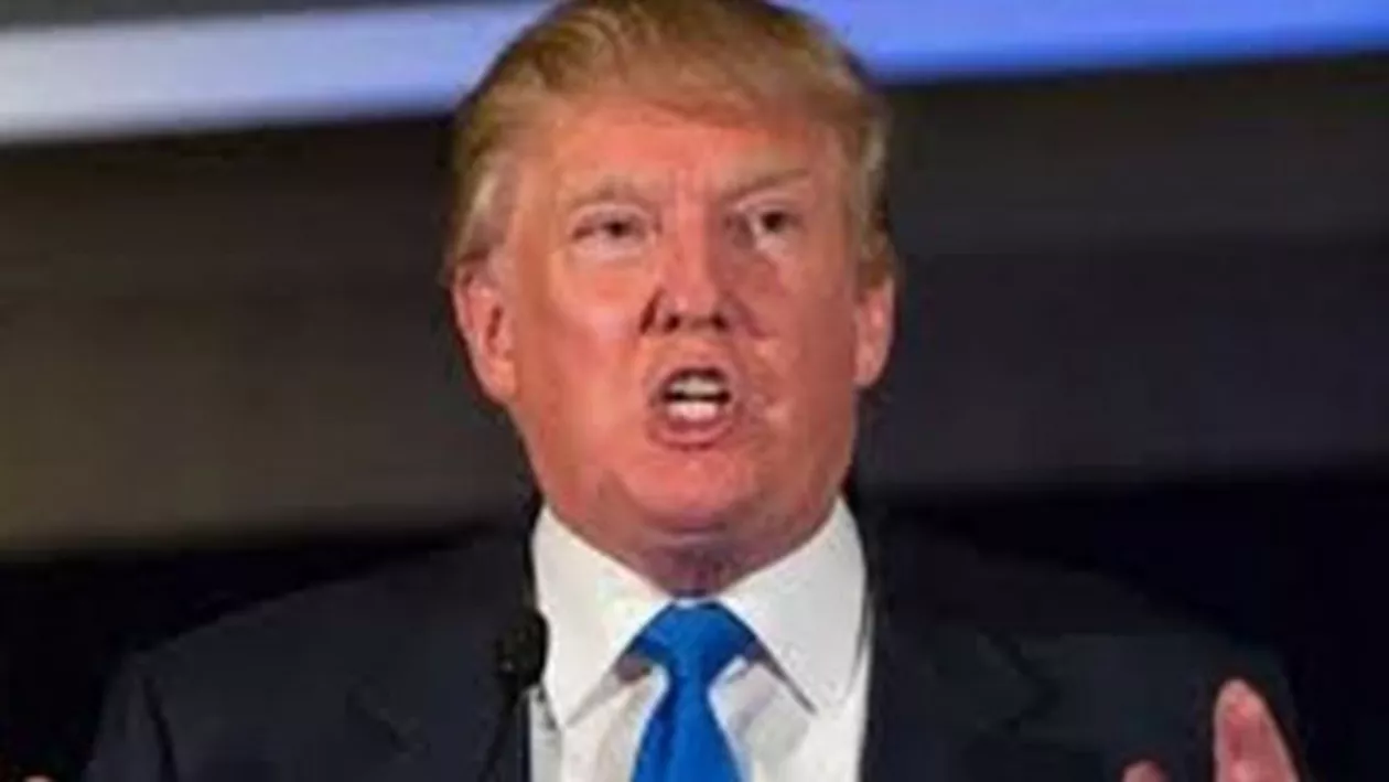 Donald Trump a refuzat să afirme că nu va lansa niciodată bombe nucleare asupra Europei