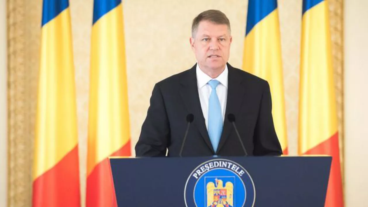 Iohannis, vizită de stat la Washington: Evoluţiile din spaţiul european scot la suprafaţă derapaje xenofobe şi rasiste