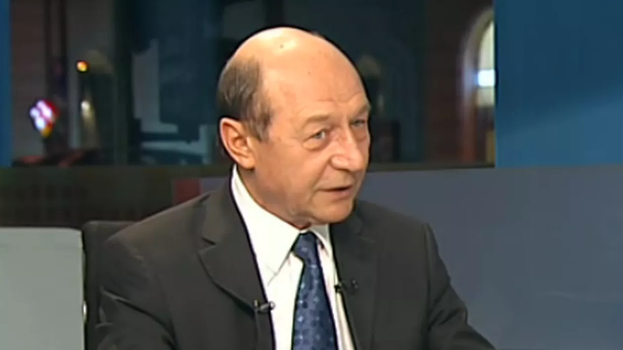 Băsescu, despre moscheea de la București: Turcii s-au angajat pentru o biserică echivalentă, dar ei niciodată nu ar accepta o catedrală numită Constantin Brâncoveanu (VIDEO)