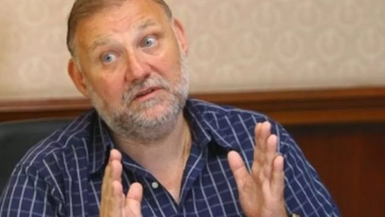 Fostul consilier prezidențial Răzvan Murgeanu, audiat la DNA (VIDEO)