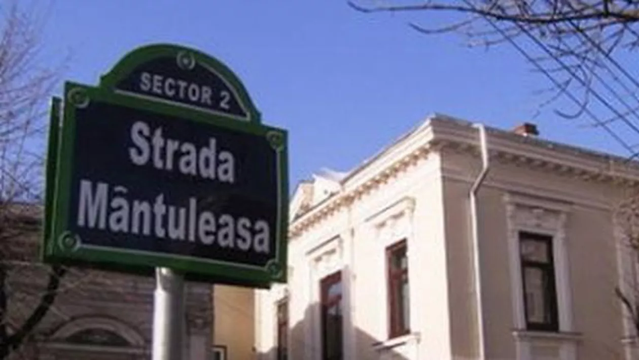 Proiect controversat: Consiliul General al Municipiului București a aprobat construirea unui bloc cu parter și cinci etaje pe strada Mântuleasa, pe terenul unde s-a aflat școala în care a învățat Mircea Eliade