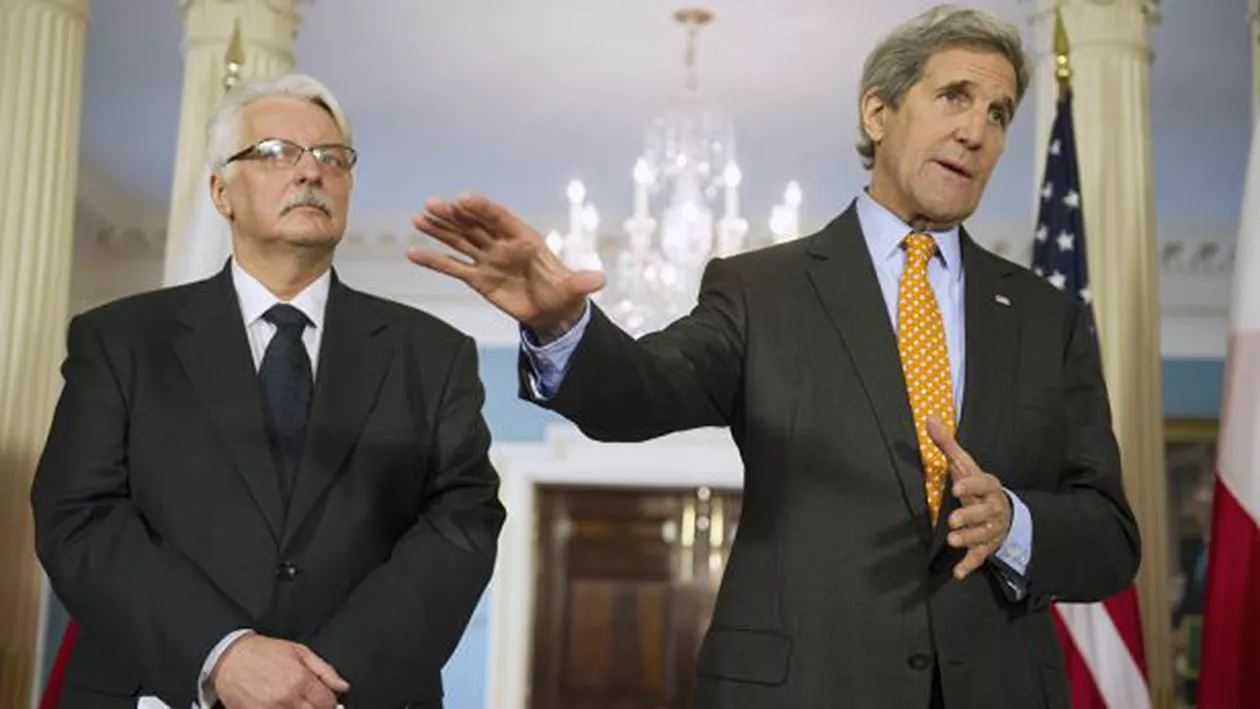 "Am renunțat să mai facem politică de negri cu America." Un scandal  diplomatic de proporții a izbucnit între Casa Albă și guvernul de la Varșovia