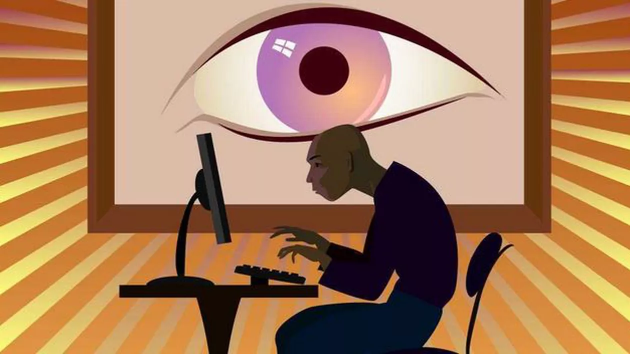 Blocarea site-urilor și citirea mesajelor email, permise prin lege: Guvernul de la Chișinău a aprobat proiectul