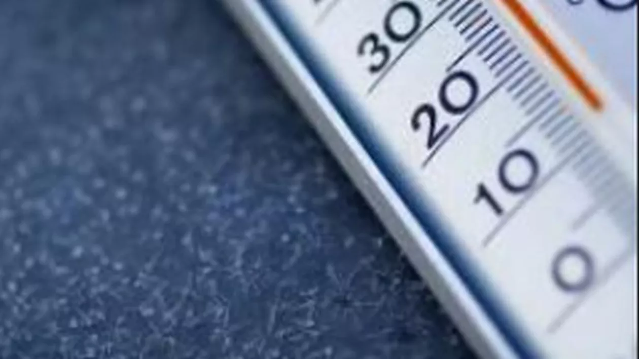 Se răcește vremea: Prognoza meteo pentru acest weekend