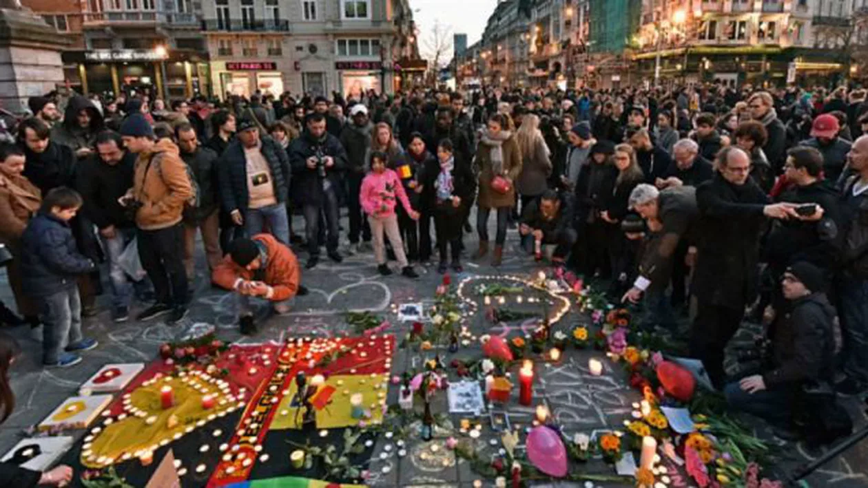 Sondaj: Unul din doi belgieni vrea închiderea frontierelor și consideră că ecuația "refugiat=musulman=terorist" nu are nimic aberant