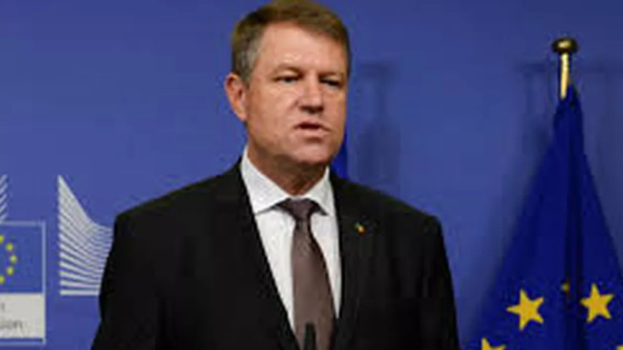 Președintele Klaus Iohannis: România şi-a asumat o serie de noi angajamente la Summitului privind Securitatea Nucleară (VIDEO)