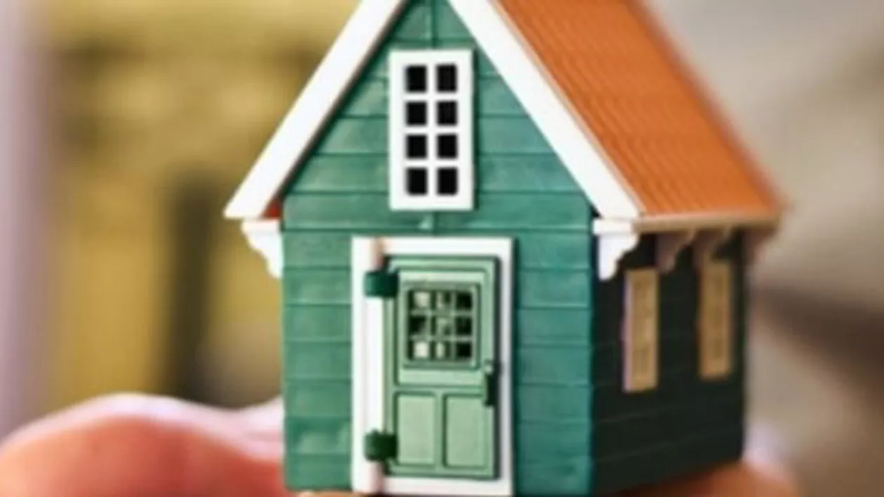 Două bănci au terminat deja fondurile pentru programul „Prima casă”