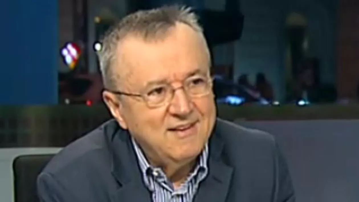 Ion Cristoiu: Între partidele românești nu există nicio diferență. În general, partidele de stânga ar trebui să provoace adeziuni sufletești (VIDEO)