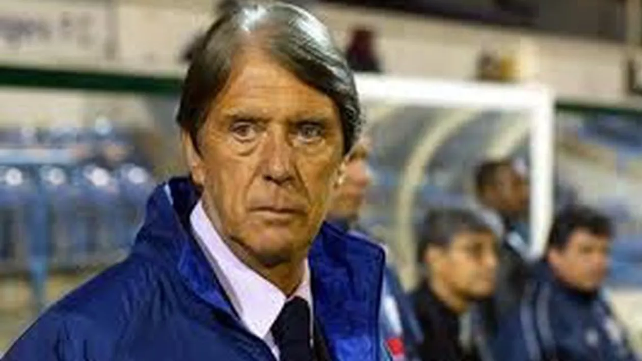 Fostul fotbalist Cesare Maldini a încetat din viață la vârsta de 84 de ani
