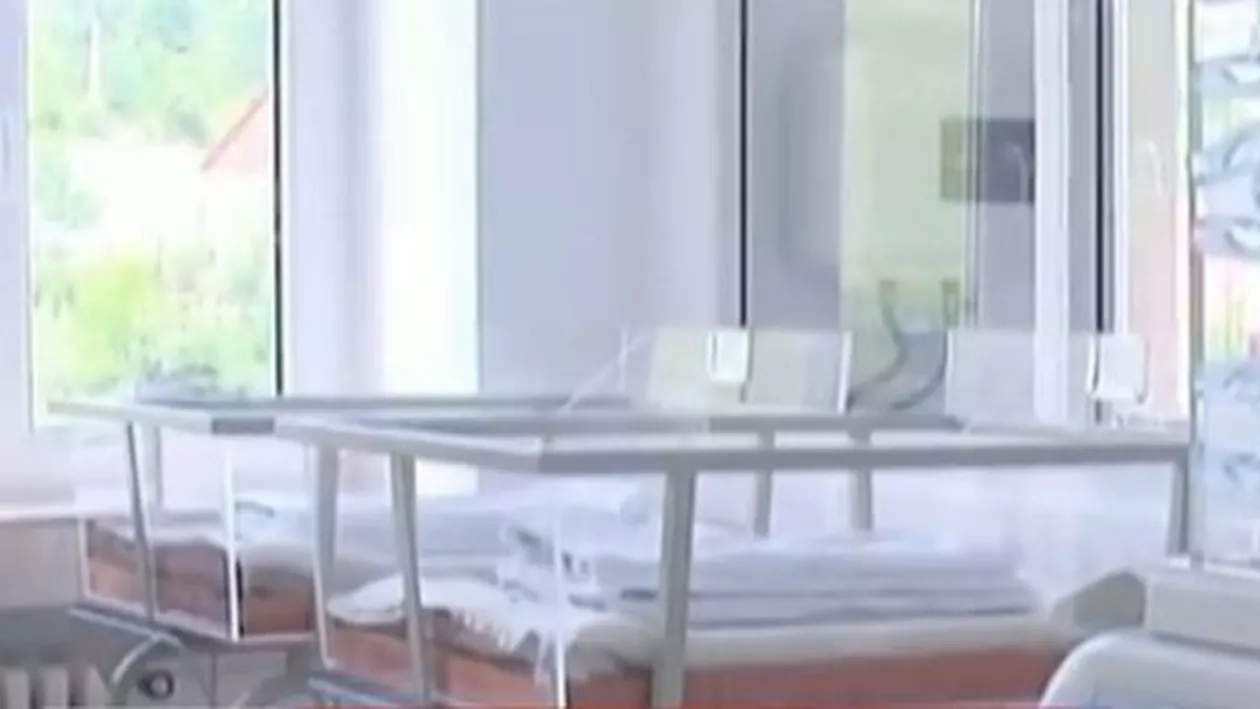 Asistentă de la Spitalul de Boli Infecţioase din Iaşi, acuzată că a dat un tratament greșit unui bebeluș (VIDEO)