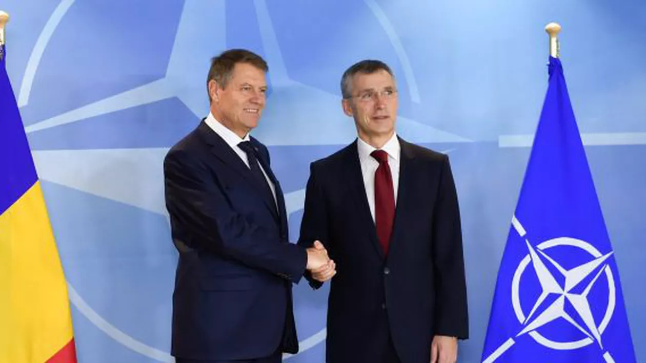 Klaus Iohannis, mesaj la 12 ani de când România a devenit membru NATO cu drepturi depline: Este unul dintre cele mai remarcabile succese ale politicii noastre externe contemporane