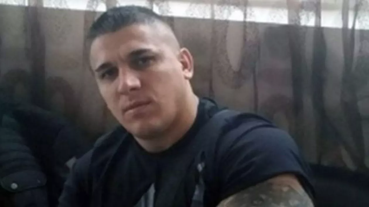 Temutul interlop Adrian Corduneanu va sta după gratii 30 de zile (VIDEO)