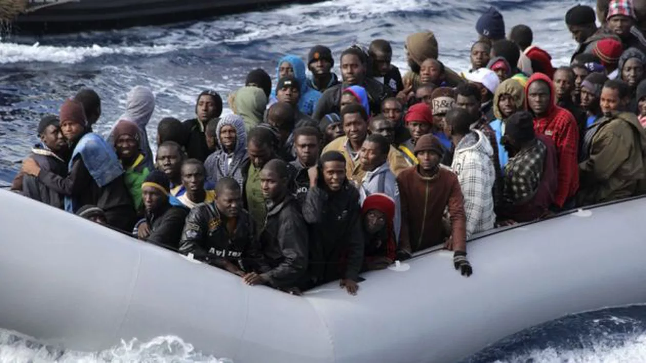 Grecia a dat startul deportării în Turcia a imigranților extracomunitari aflați în ilegalitate