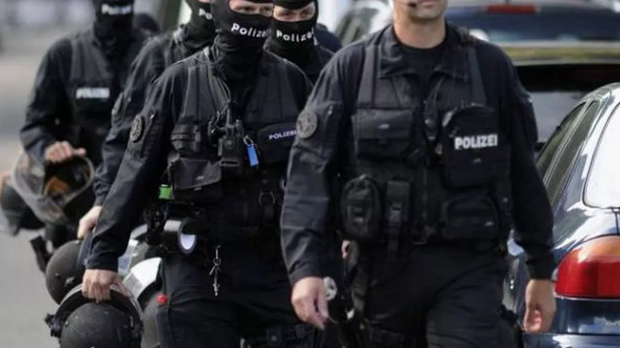 Şapte români acuzaţi de furturi au fost arestaţi în nordul Elveţiei