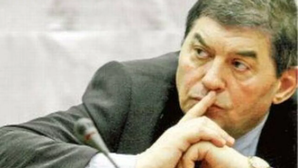 Decizie surprinzătoare a instanţei: Mihail Vlasov, achitat în primă instanță în dosarul în care este acuzat de dare de mită